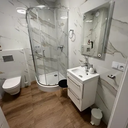 Apartamento Porta Mare Gen Maczka 29 3